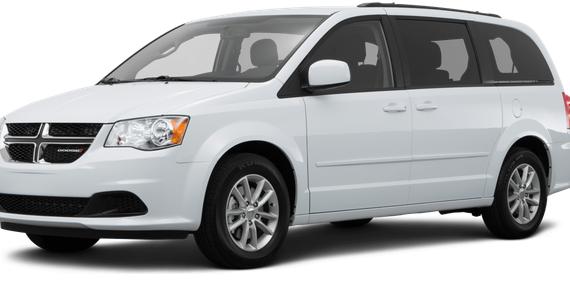 DODGE GRAND CARAVAN 2015 2C4RDGCG6FR733603 image